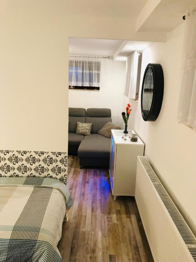 Beti Apartment 2 Nentershausen  Esterno foto