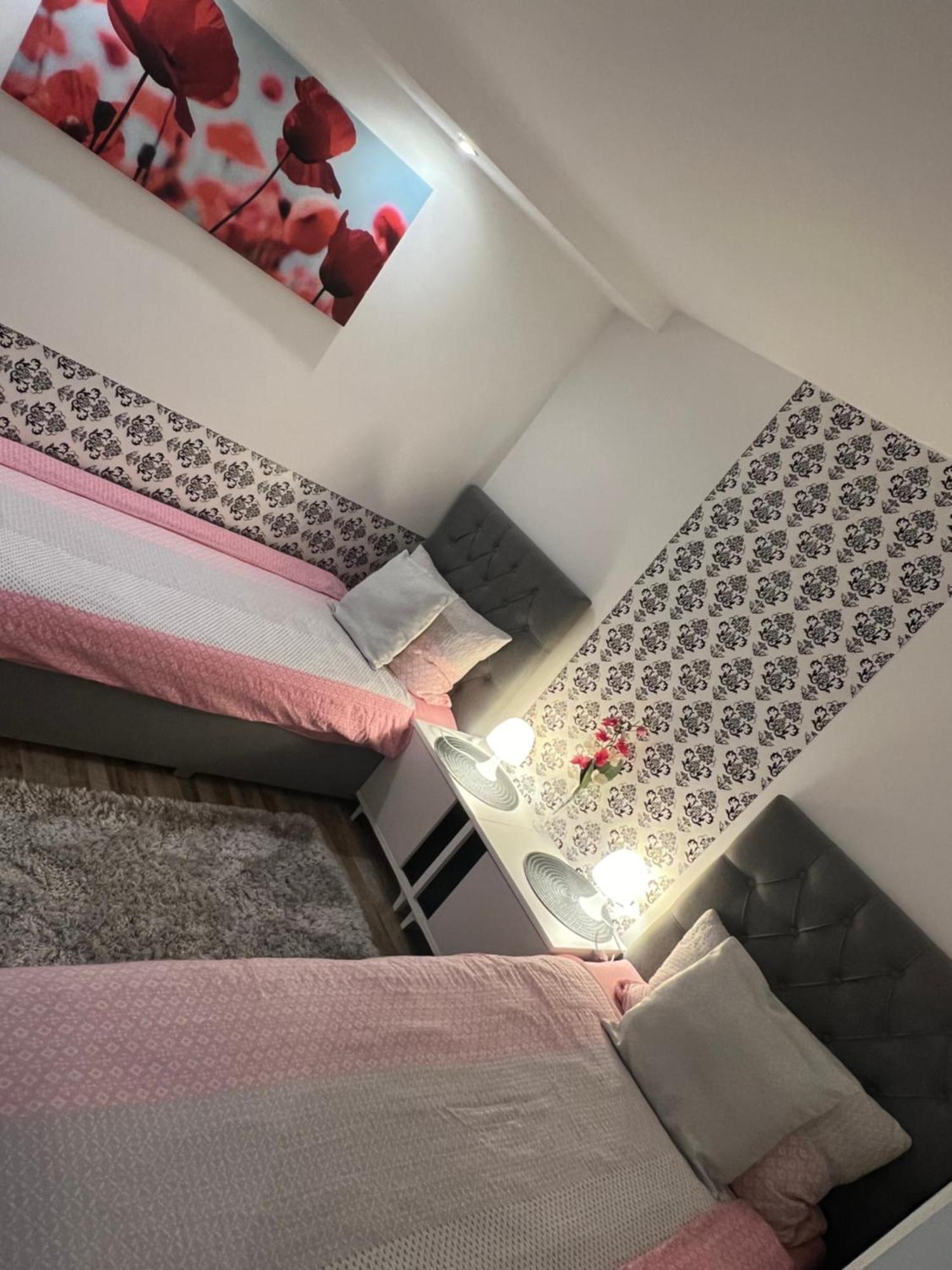 Beti Apartment 2 Nentershausen  Esterno foto