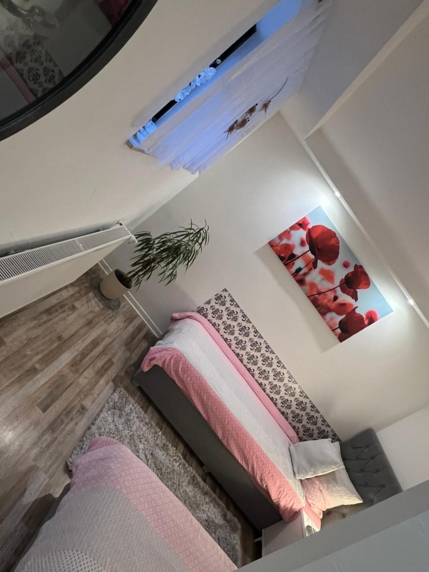 Beti Apartment 2 Nentershausen  Esterno foto