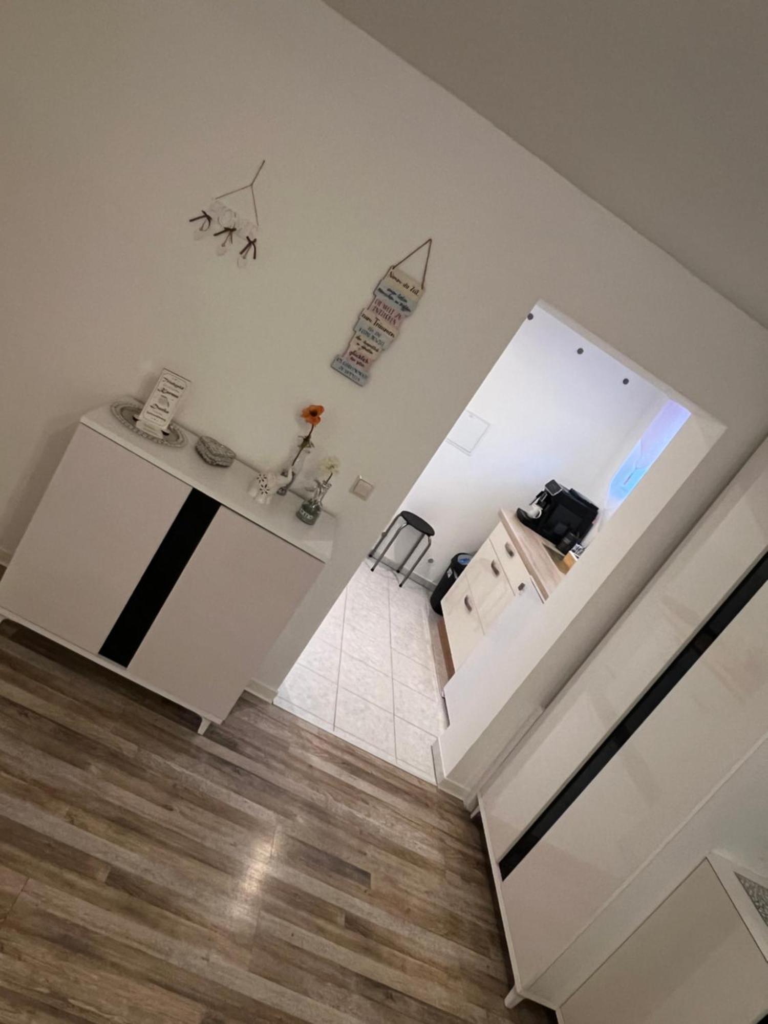 Beti Apartment 2 Nentershausen  Esterno foto