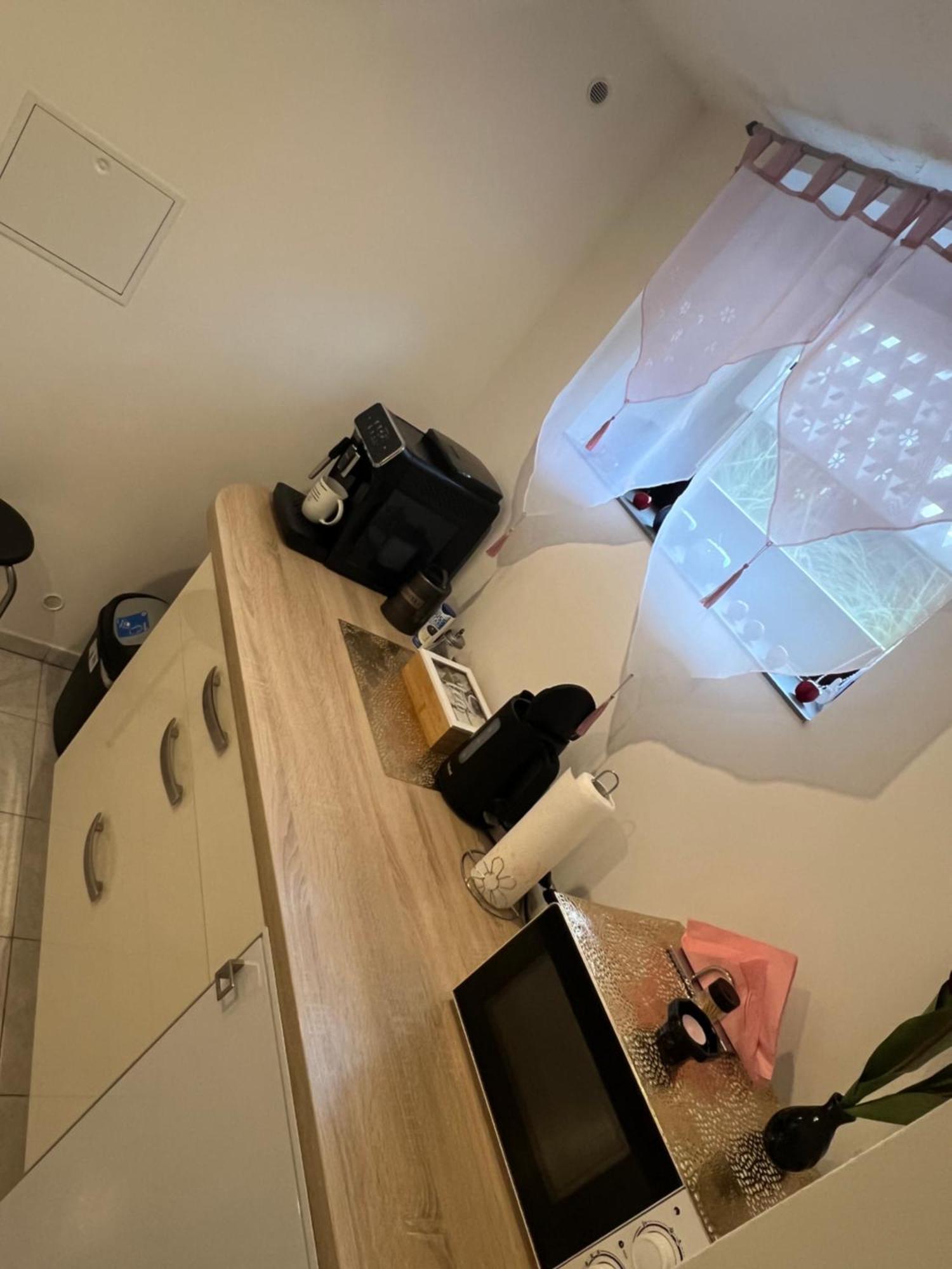 Beti Apartment 2 Nentershausen  Esterno foto