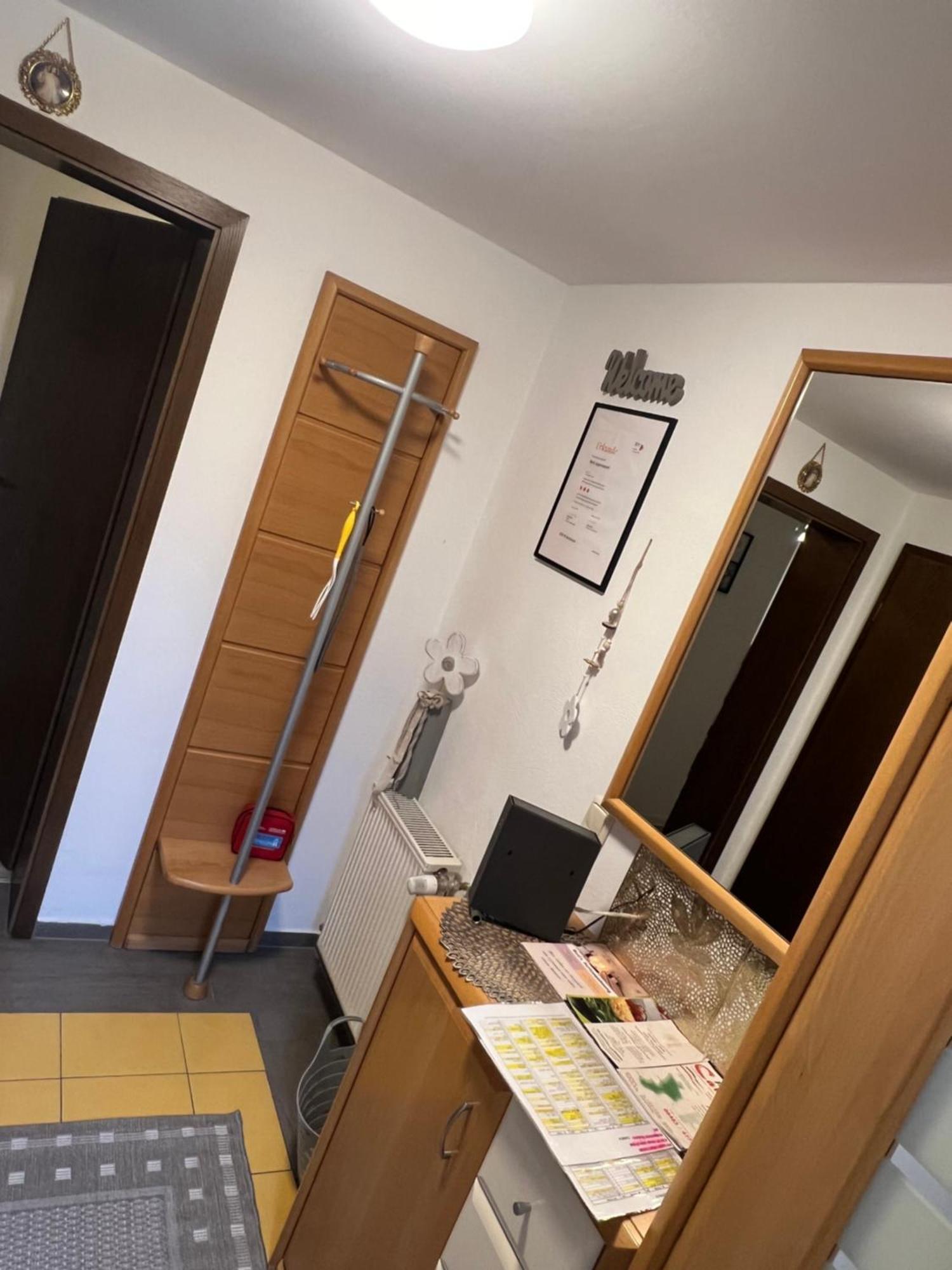 Beti Apartment 2 Nentershausen  Esterno foto